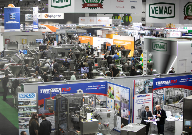 Australia&rsquo;s food and beverage manufacturing industry is converging on Melbourne this July for foodpro 2026, the country&rsquo;s leading trade event for processing, packaging and innovation.
Source: foodpro