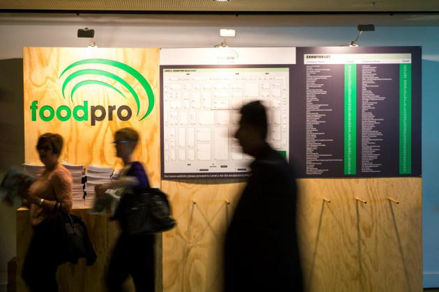 Returning this year on 23-26 July at the Melbourne Convention and Exhibition Centre, foodpro is Australia&rsquo;s largest, longest running and most trusted food manufacturing industry event, having run for the last 50 years.