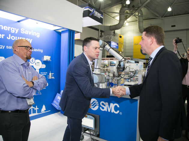 FoodTech Qld 2022 is set to showcase innovation across all sectors of the food and beverage industry, with a revamped program being unveiled on 7-8 July at the Gold Coast Convention & Exhibition Centre.
