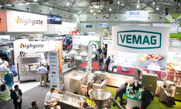 FoodTech Qld 2022 is set to showcase innovation across all sectors of the food and beverage industry, with a revamped program being unveiled on 7-8 July at the Gold Coast Convention & Exhibition Centre.