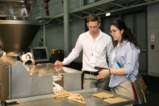 FoodTech Qld 2022 is set to showcase innovation across all sectors of the food and beverage industry, with a revamped program being unveiled on 7-8 July at the Gold Coast Convention & Exhibition Centre.