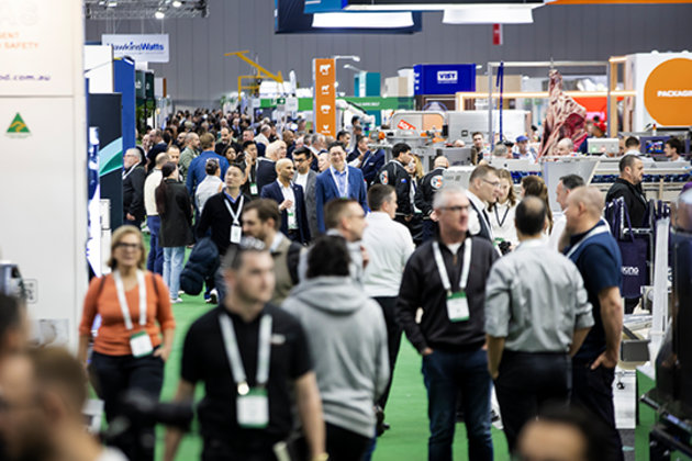 FoodTech Sydney will be a new Australian event for advanced food manufacturing, production technology and sustainable operations.