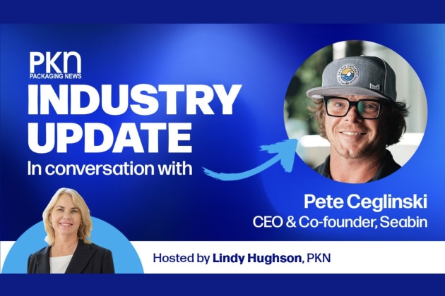 PKN Industry Update with Pete Ceglinski, Seabin