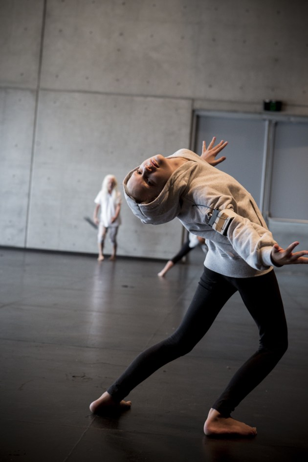 Photo by Brett Boardman