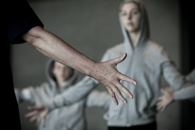 Photo by Brett Boardman