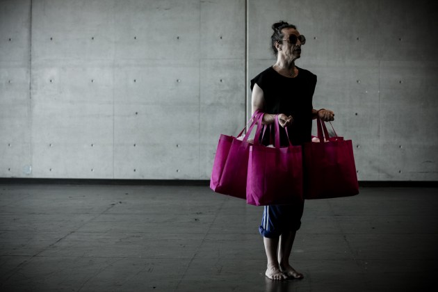 Photo by Brett Boardman