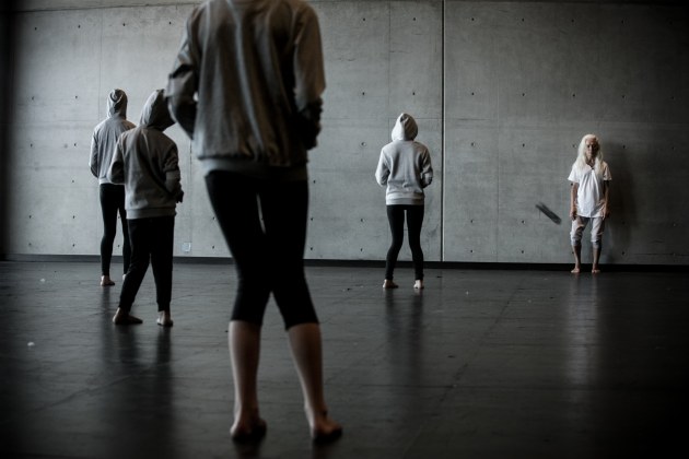 Photo by Brett Boardman