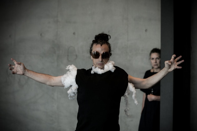 Photo by Brett Boardman