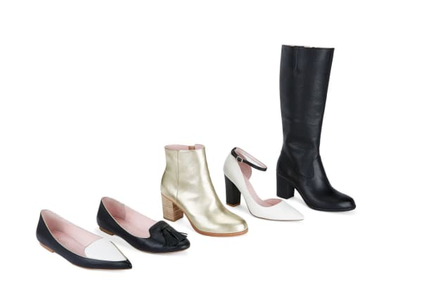 Shoes of Prey