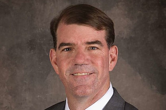 Rinnai America president, Frank Windsor.