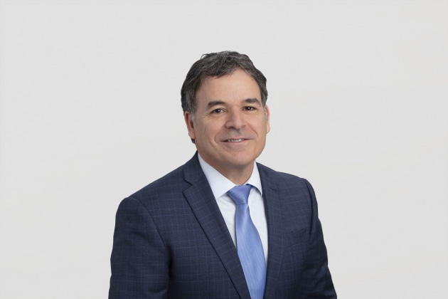 Frank Yiannas, Deputy Commissioner for Food Policy and Response, U.S. Food and Drug Administration.
