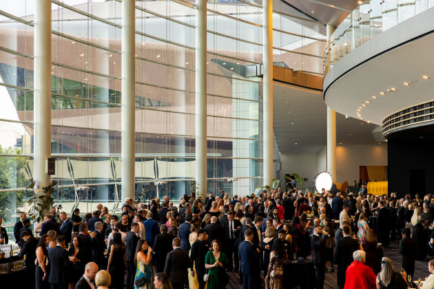 Winners of Food South Australia&rsquo;s 2025 South Australian Premier&rsquo;s Food and Beverage Industry Awards have been announced, celebrating excellence across the state&rsquo;s largest manufacturing sector.
Source: Food South Australia