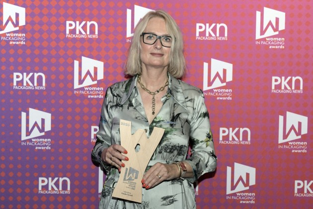 Frauke Tyrell, Hall of Fame