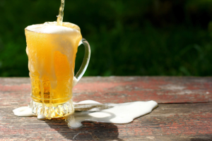 Lion's consumer research revealed that seven in 10 Australians wanted to know the sugar content of alcoholic drinks, and believed their beers had preservatives in them.
