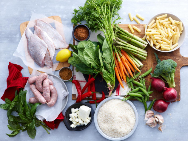 CSIRO says its Transforming Australian Food Systems discussion paper will inform the development of an Australian Food Systems Roadmap, with comment submissions closing on 7 February.