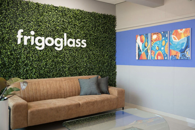 Frigoglass Group is establishing a Frigoserve hub in Cairo.