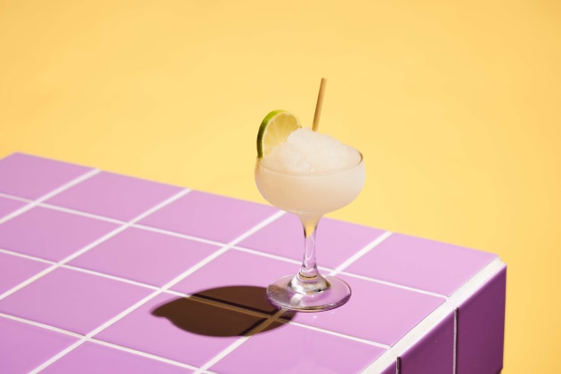 Worksmith ready-to-drink cocktails are available in kegs, slushie machines, and 750ml bottles.