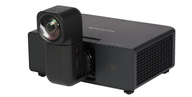 Image: Fujifilm