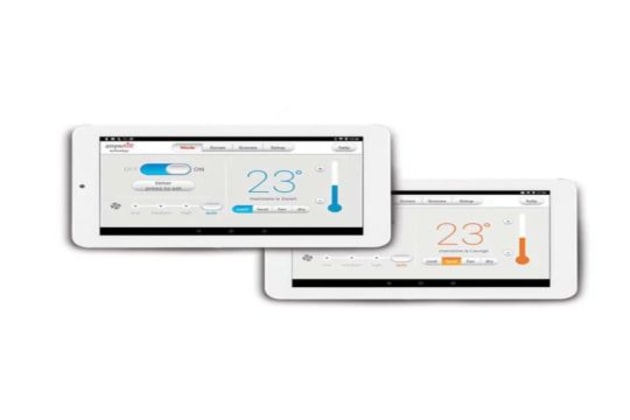 Zoneconnex offers a cost-effective zoning option for customers seeking enhanced functionality.