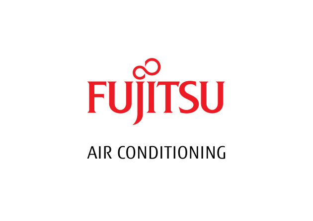 Fujitsu logo