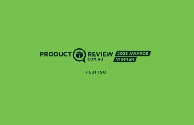 Fujitsu General takes out the award three years in a row.