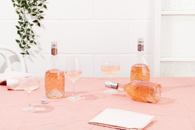 Fourth Wave Wine has released a new range of wines, paying homage to the Sydney suburb of Paddington.