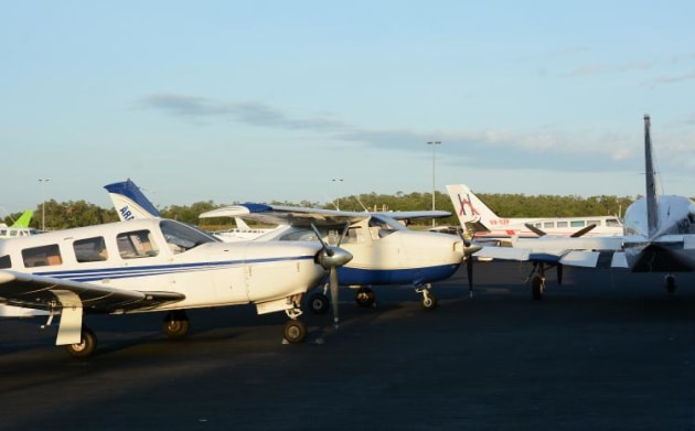 GAAN has been set-up to advise the minister on a range of issues impacting general aviation. (Steve Hitchen)