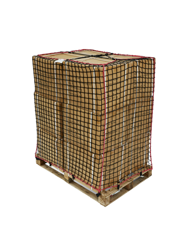 PIDA 2020 Domestic & Household Category Finalist: Gaprie Ltd for the PC Nets which are a reusable alternative for pallet containment.