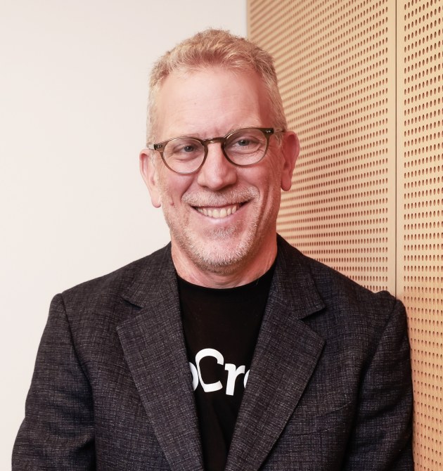 Industry Packaging Professional of the Year finalist  &ndash; Gary Smith, chief executive officer, BioPak