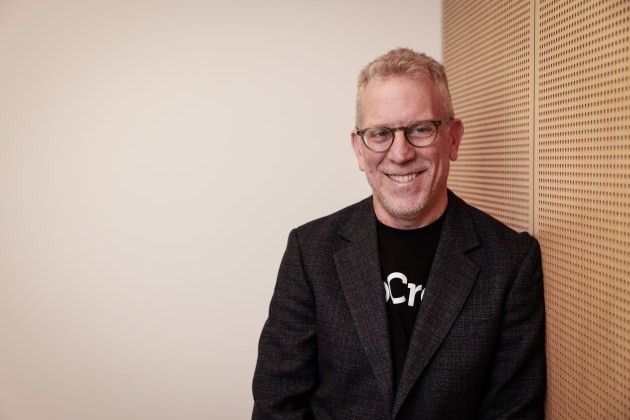 Gary Smith, CEO of BioPak, has been named EY Entrepreneur of the Year.