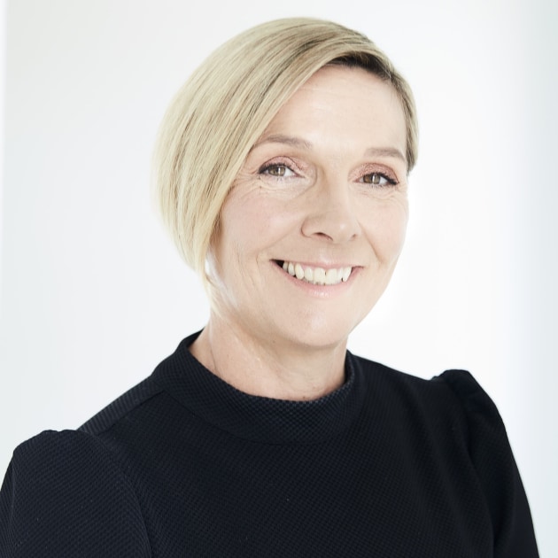 Gayle Sloan, CEO at WMRR