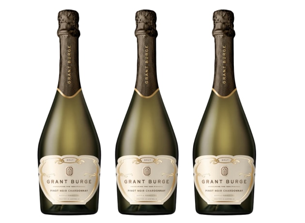 Grant Burge has released the 30th anniversary edition of its Pinot Noir Chardonnay Sparkling.