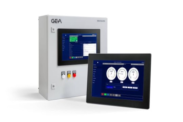 The GEA Omni NG.