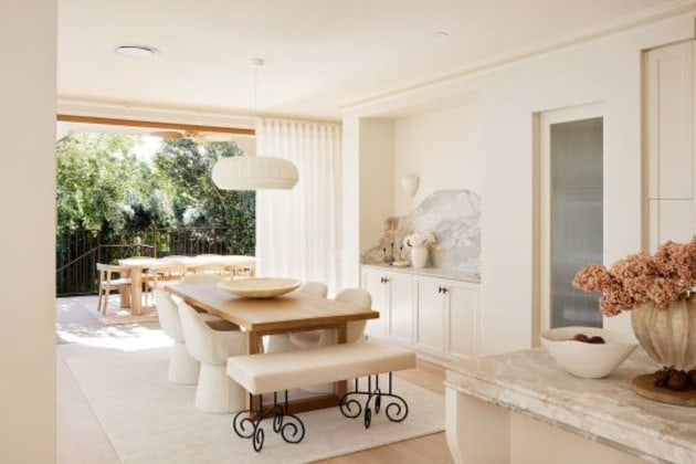 Inside the House 18 project.
