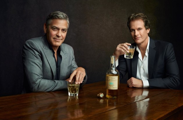 Turning to alcohol as a rather lucrative side gig is becoming increasingly popular amongst Hollywood&rsquo;s elite.