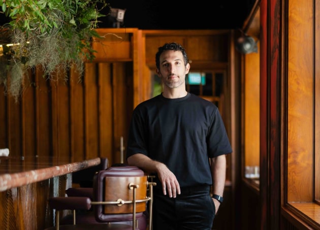 Vow co-founder and CEO, George Peppou has stepped down as CEO but will remain with the cultivated meat company as an executive director.