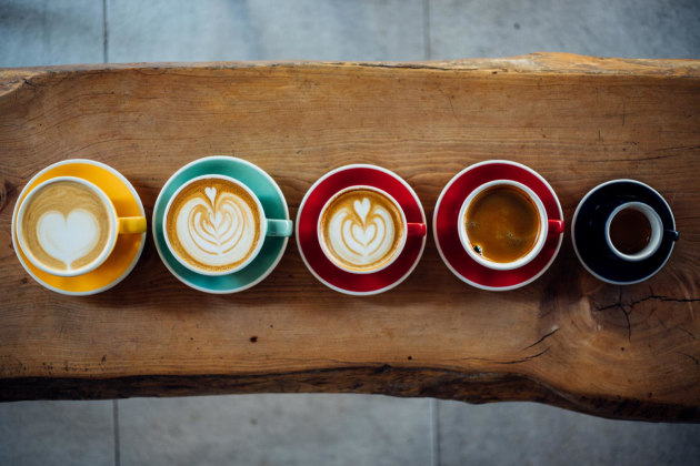 Global biosolutions company, Novonesis, has launched Vertera Velvet, a liquid enzyme transforming the plant-based drinks experience with long-lasting foam, better texture, and superior stability &ndash; helping producers meet increasing consumer expectations.
Source: Getty Images