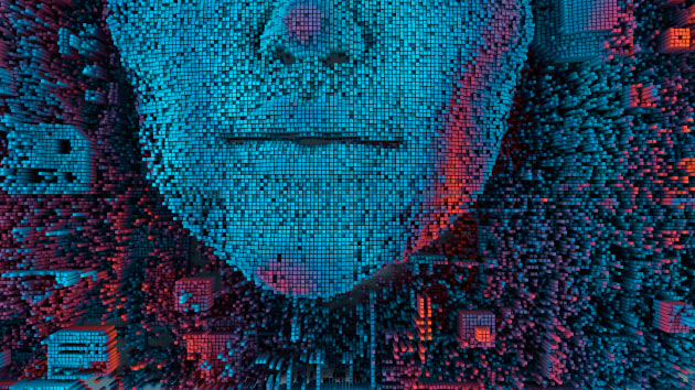 Defence Science and Technology Group have released a new report into ethical AI.
Getty Images