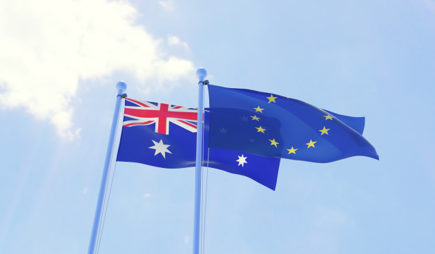 As Europe&rsquo;s PPWR comes into effect, Australia&rsquo;s packaging sector continues to await clarity on its own reform framework. Image: Getty