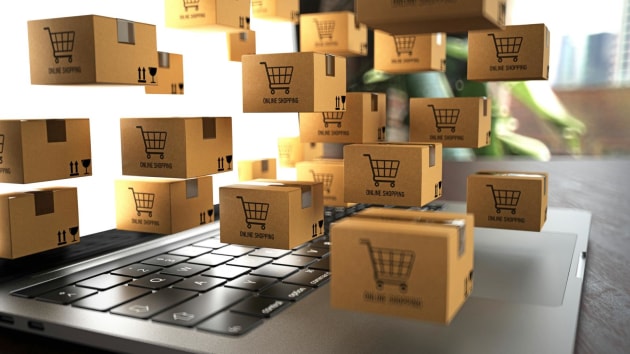 Betsy McGinn explains why Amazon holds so much potential for Australian food and beverage companies.
Image: Getty
