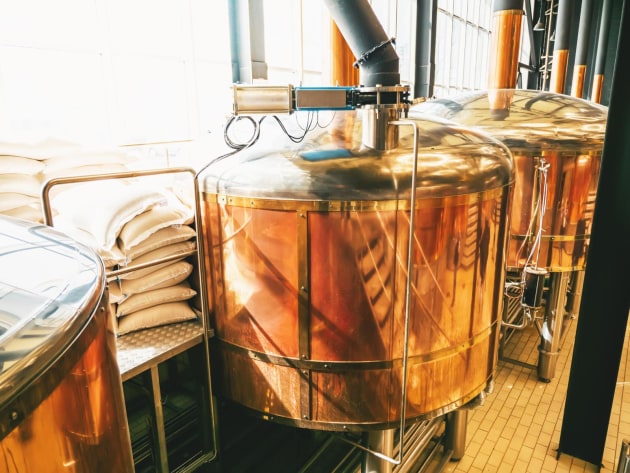 Western Australia&rsquo;s first AgTech-focused landing pad, PropaGATE, is bringing global innovation to the state&rsquo;s doorstep, connecting international solutions with local industries to address real-world challenges, starting with wastewater in beer production.
Source: Getty Images