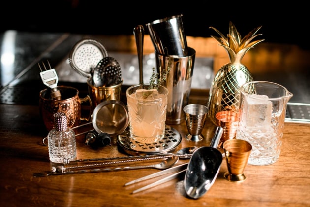 The International Alliance for Responsible Drinking has accelerated its plans to reduce harmful drinking &ndash; partnering leading global beer, wine and spirits producers with advertising, public relations, and influencer agencies to ensure alcohol marketing is clearly recognised, responsibly advertised, and aimed at an audience over the legal purchase age.
Source: Getty Images