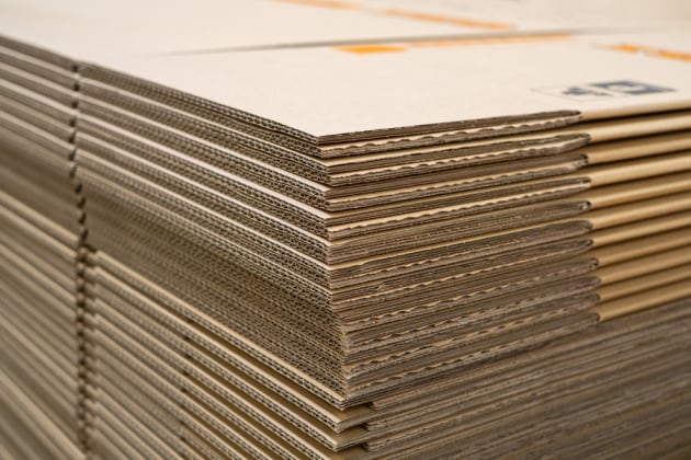 Smithers says higher-value products, including barrier-coated board and digitally printed shelf-ready packaging, are forecast to increase their share of the market at the expense of commodity grades.
Image: Getty