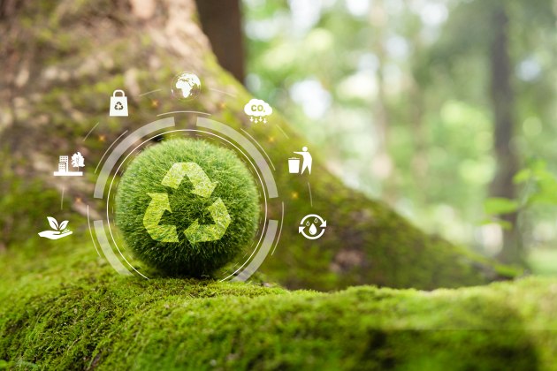Sydney-based &lsquo;impact investment&rsquo; team FP Paradigm has partnered with Future Food Systems CRC in a multi-million-dollar research collaboration with UNSW to develop new food packaging materials. Image: Getty