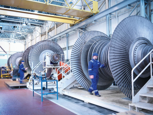 An understanding of the technical aspects of power generation is lost on many. Getty