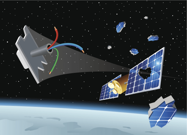 Space Domain Awareness for Australia is becoming more of a sovereign concern. [Getty]