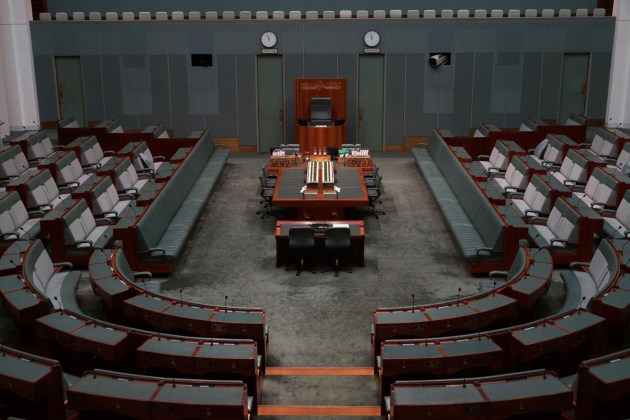 The government&rsquo;s proposed $15 billion National Reconstruction Fund has been referred to a senate inquiry, after the Coalition rejected it outright and the Greens applied strict conditions to their sign-off.