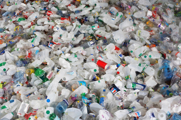 A pending Australian Packaging Covenant Organisation report will show current and planned investment will create capacity to recycle 60 per cent of plastic packaging placed on market. Image: Getty