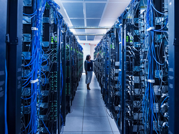 DWS is working to enable the Government&rsquo;s digital transformation agenda. 
Getty Images