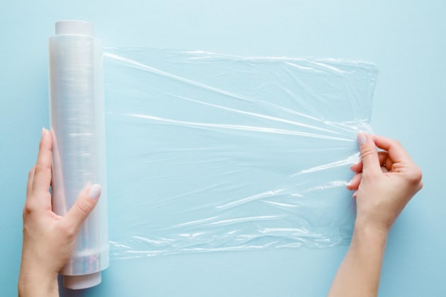 Flexible packaging and lidding films specialist KM Packaging has developed an alternative that has the same capabilities with less impact on the environment.